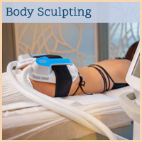 Body-Sculpting