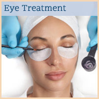 Eye-Treatment