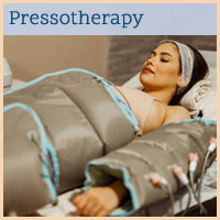 Pressotherapy